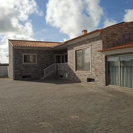 بيت ضيافة O Galito 3*