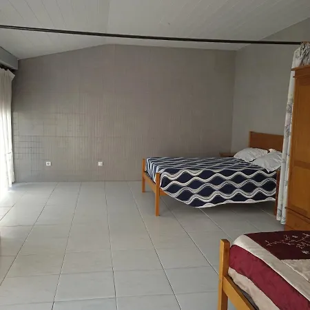 بيت ضيافة O Galito 3*