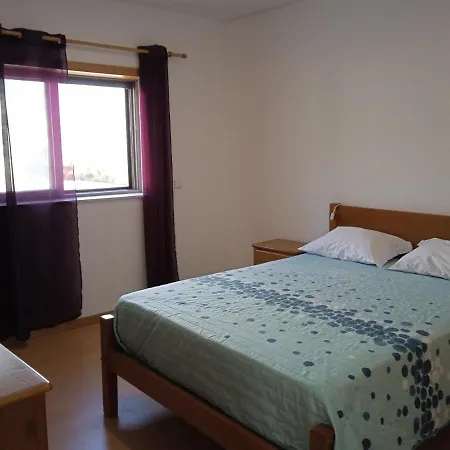 O Galito בית הארחה פראיה דה מירה