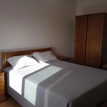 O Galito Praia de Mira