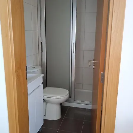 O Galito Praia de Mira