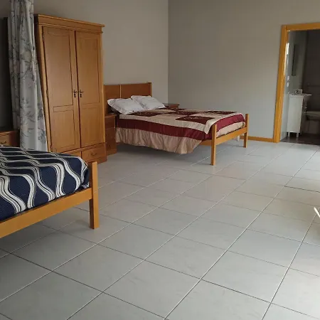 O Galito Guest house Praia de Mira