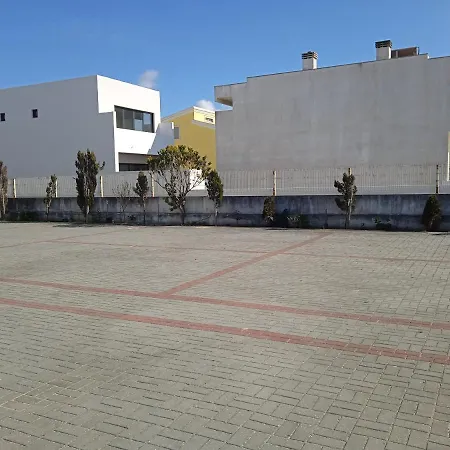 O Galito 3* פראיה דה מירה