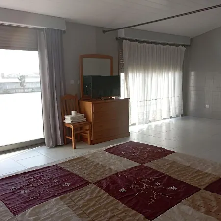 Pensjonat O Galito 3*