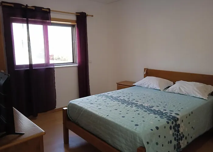 O Galito בית הארחה פראיה דה מירה