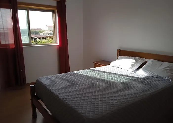 בית הארחה O Galito 3*