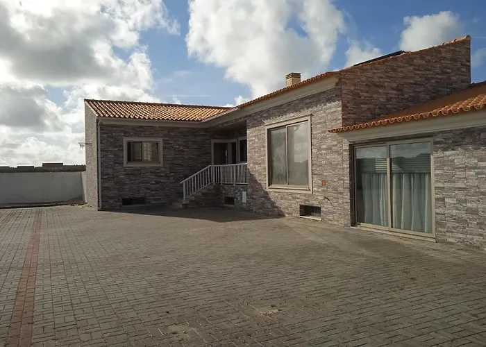 בית הארחה O Galito 3*