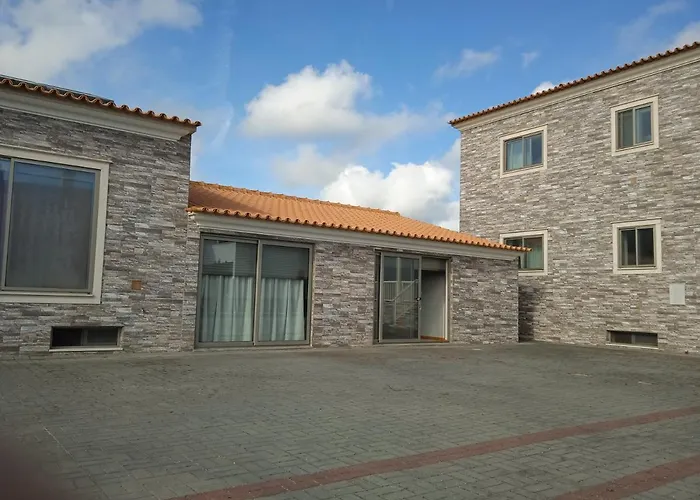 O Galito בית הארחה 3*