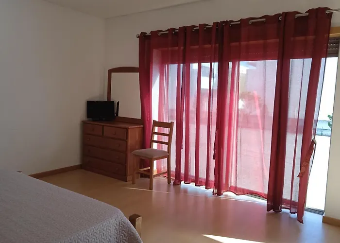 בית הארחה O Galito