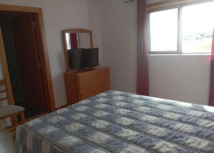 O Galito פראיה דה מירה