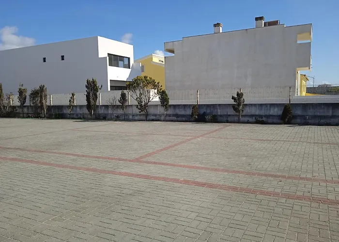 O Galito 3* פראיה דה מירה